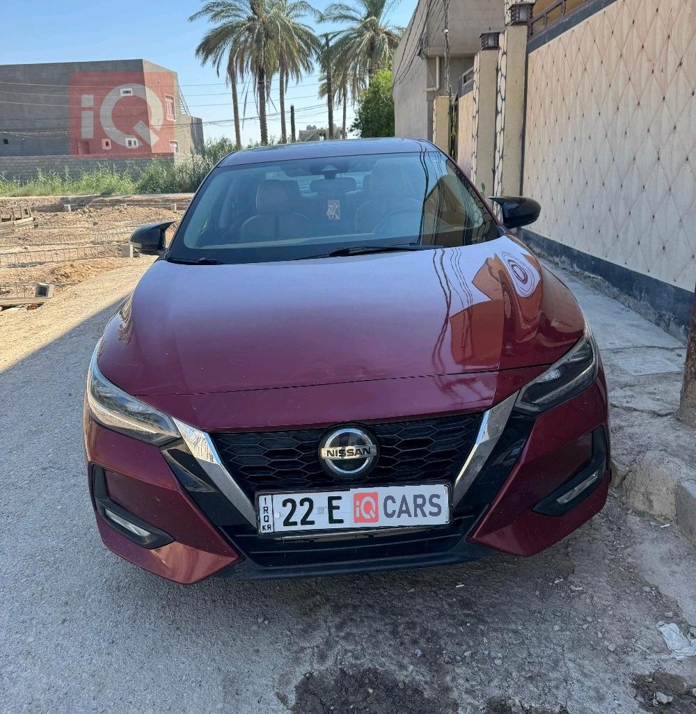 نیسان سێنترا